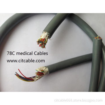 Automaton Care Systems Cable